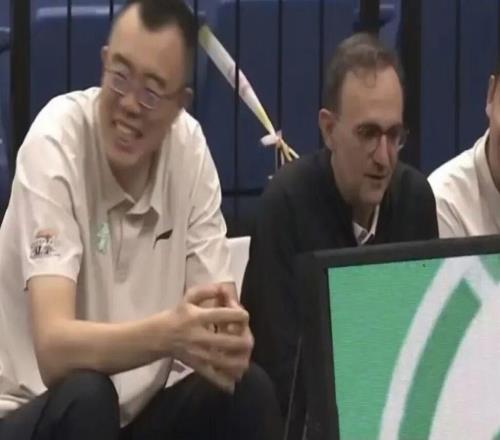 CBA夏季联赛，多名新援轮番首秀