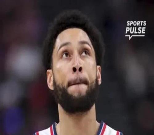 本西蒙斯与国王签一年合同重返NBA