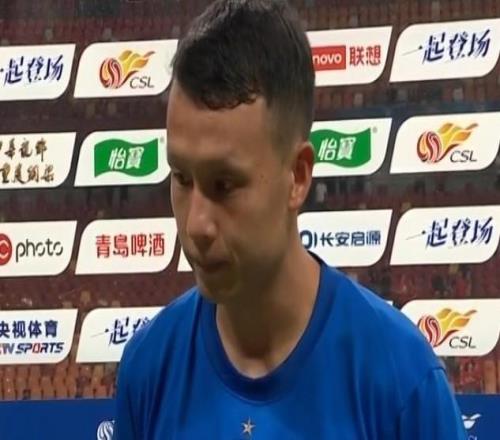 高天意：过去的一周非常艰难，但我从来没有停止相信自己