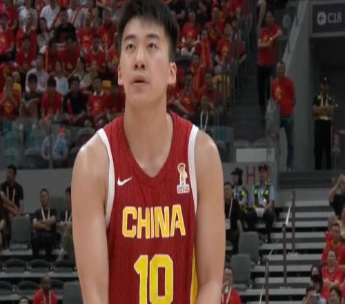 王俊杰确定下家！广东队迎来重大利好，打爆京沪没悬念了！