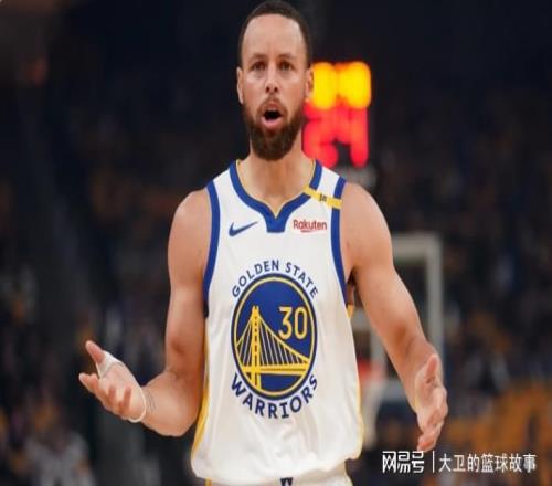 现役达成2万分用时最少的4位球星：库里823场第4第一仅用时726场
