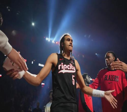 再见NBA！班顿加盟山东男篮，他能带来什么