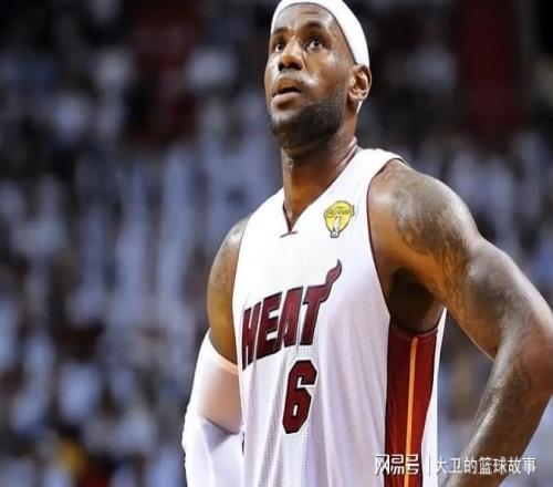现役50+场次最多的4位球员：老詹仅排垫底，库里15次无缘第一