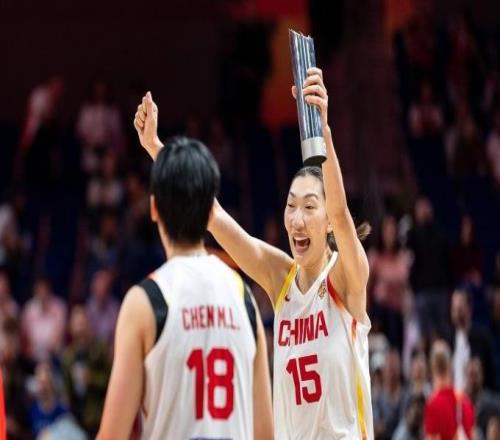 韩旭19分10篮板：下一阶段要继续打出侵略性