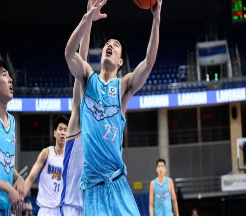 2026年CBA夏季联赛青岛双星锦湖杯北京首钢冠军，青岛崂山啤酒亚军