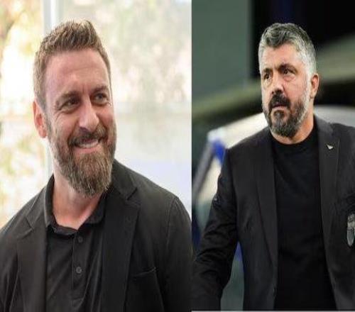 罗体：06世界杯冠军一代执教普遍遇挫，德罗西胜率垫底
