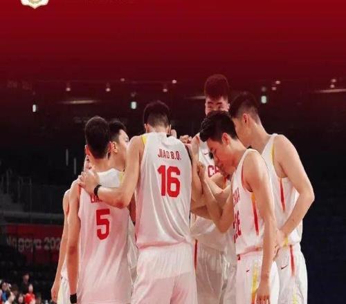 亚运首战告捷中国男篮战胜哈萨克斯坦男篮