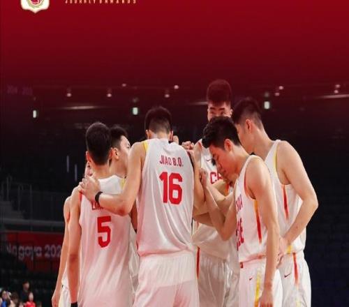 中国男篮VS巴林！对方有四名归化球员且战胜菲律宾，CCTV5直播
