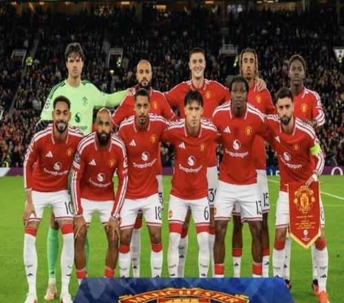 来联合国了曼联vs沙巴巴库首发中的22人来自21个国家