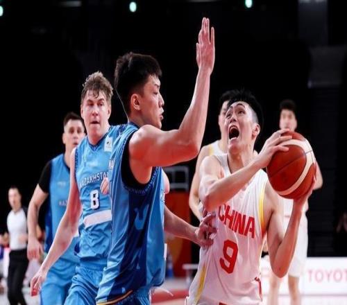 首发待遇！庞峥麟亚运会首秀轰19+4国家队机会最多一战