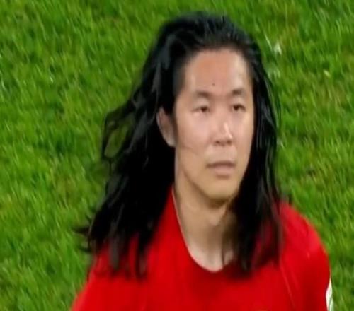 里程碑，辽宁铁人球员李提香已为中国俱乐部出战300场
