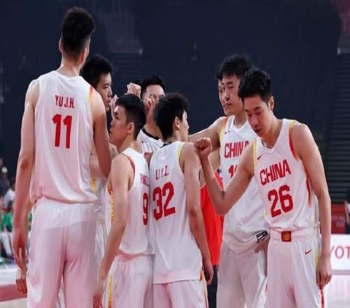 冲击亚运会四强！中国男篮VS沙特，CCTV5直播