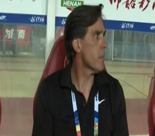 拉莫斯：与三镇的比赛意义重大，我们要拿出上一场的状态