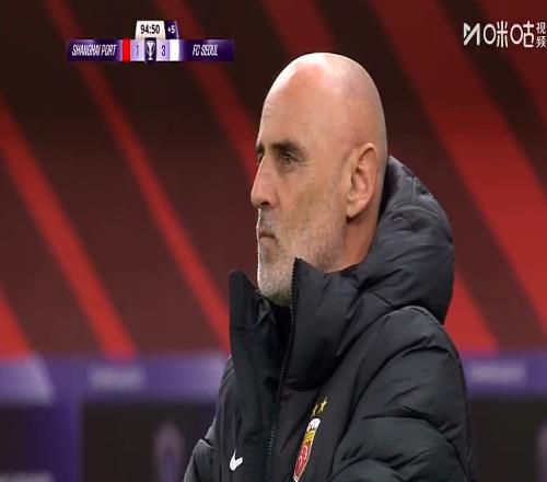 怪！亚冠在即海港静悄悄：7外援强阵，誓破13轮不胜魔咒+垫底尴尬