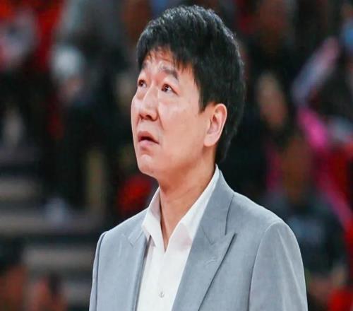 CBA新赛季，下课压力最大的4位主帅