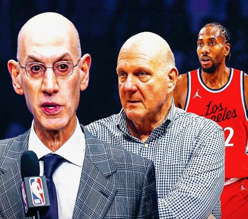 3000万美金罚款已缴！鲍尔默发声，小卡1换7大交易双赢