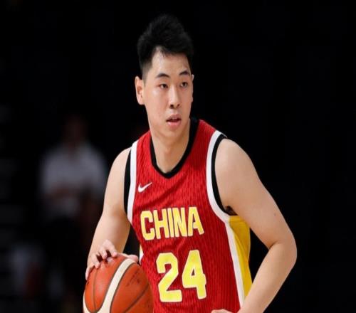 亚运会2将成大赢家！崔永熙与李悦洲全能输出，未来可锁死轮换！