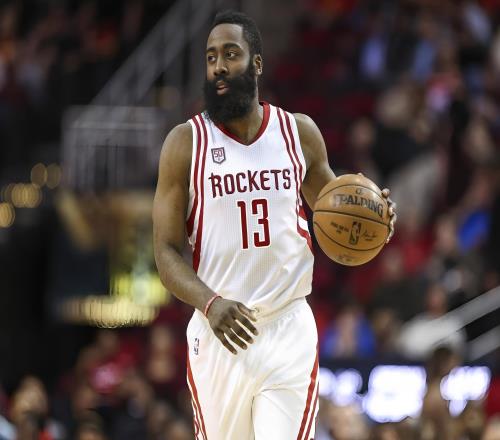 只差127次！又一项80年NBA独一无二的纪录，即将被哈登实现