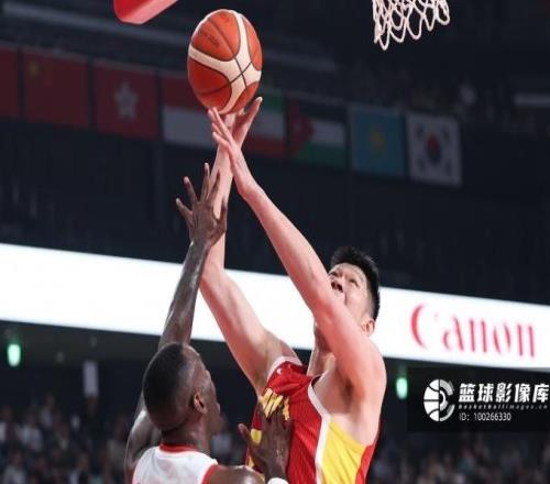 场均只打12.3分钟，胡金秋75%命中率藏了什么