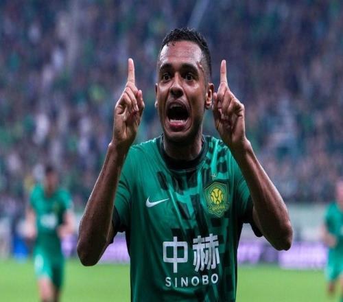 亚冠海港6：4、国安3：1各取开门红，专属外援到底值不值