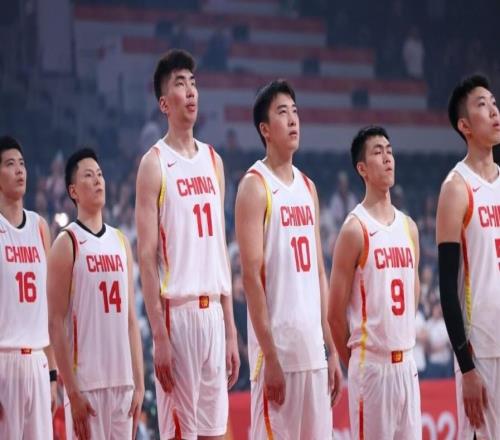 8778！廖三宁30分7篮板，中国男篮险胜沙特，挺进亚运会四强