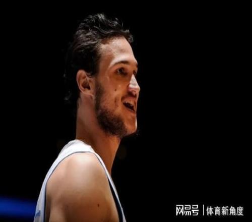 十字韧带撕裂！还两次，加里纳利的职业生涯充满“假设”