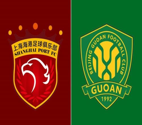 海港国安取亚冠开门红，中超本赛季亚冠胜场已平上赛季24场总和