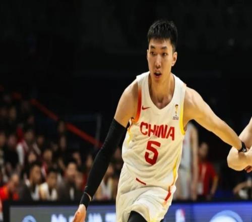 热议廖三宁30+7+4：生涯代表战拯救中国男篮创国家队纪录扛大旗