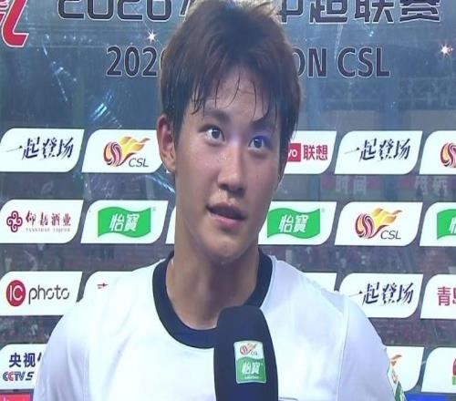 杨铭锐：艰难拿到一分，下一场德比我们会全力以赴