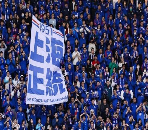 上海申花沉默3天后终回应！球迷不满攻陷评论区媒体人：处理得当