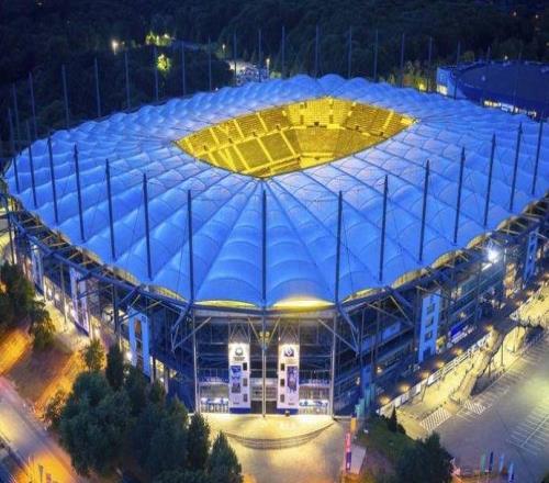 德天空：汉堡主场获扩建许可，改造后容量将超6万