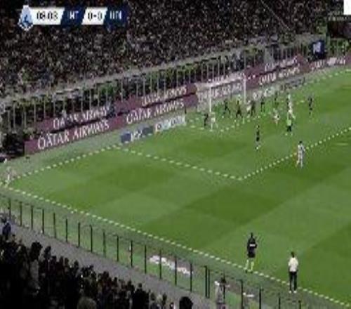 【意甲】逆转赢下进球大战！国际米兰5比3乌迪内斯