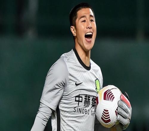 亚冠北京国安VS武里南联：归化国脚坐镇6大外援领衔林良铭出击