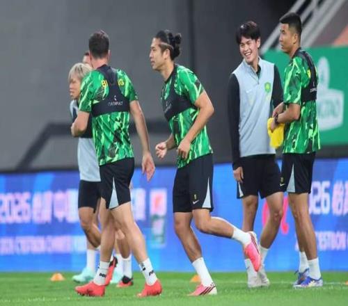国安最新动态：今天在泰国恢复训练，明天凌晨返京后周日战青岛