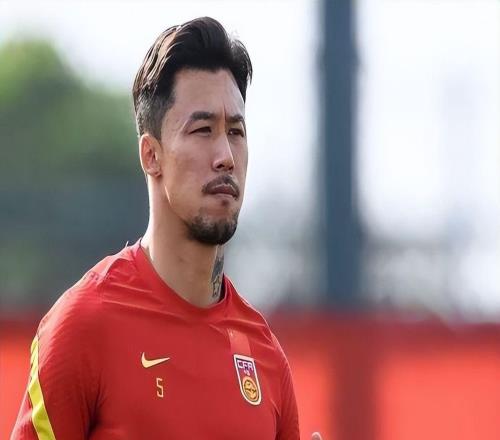 37岁张琳芃现状：在上海安家，退役后准备当教练，俩儿子都踢足球