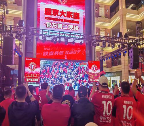 40！辽宁铁人大爆发，基本完成保级，但“喜忧参半”，主力伤退