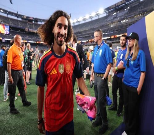 FIFA确认，皇马三将库库雷利亚姆巴佩贝林厄姆入选2026世界杯最佳阵