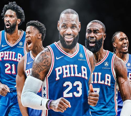 3年1.88亿美金！NBA中锋最烂合同，老詹不相信大帝