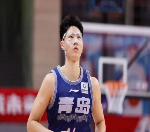 媒体人：北控交易得到青岛前锋赵嘉义