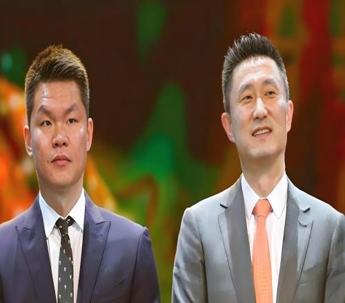 朱芳雨卸任宏远总经理！紧随杜锋离队，宏远最成功的老总，休赛期大换血，周鹏将回归！