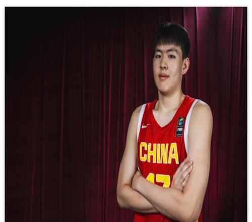 篮协给说法！国青纯替补评上健将单场20分主力却无缘皆因王建军