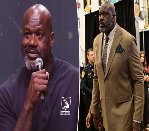 NBA传奇爆粗口：“名人都是混蛋”，称自己只是普通人