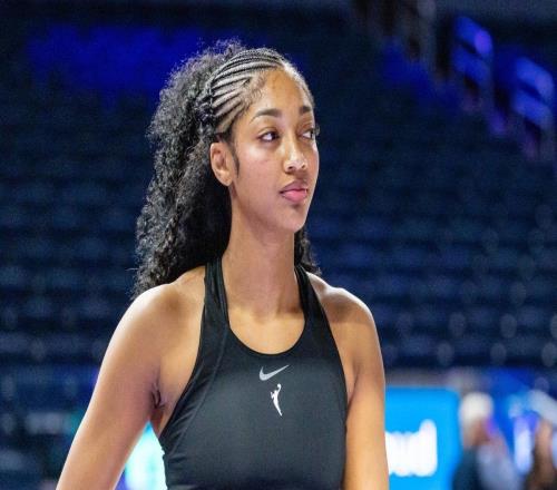 WNBA名帅因“保护物种”言论被禁赛NBA老将发声：这像真人秀
