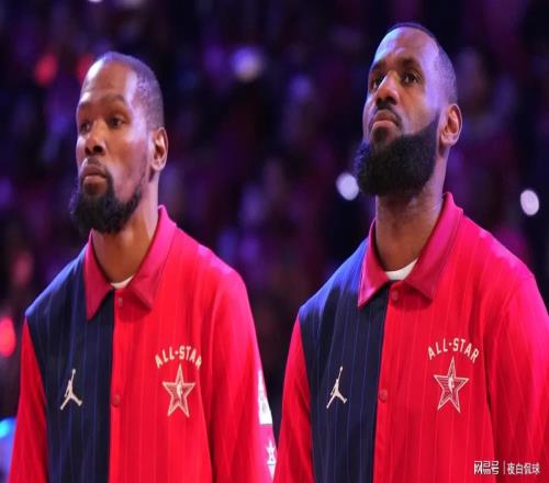 “投敌杜”与“抱团詹”惺惺相惜！杜兰特声援詹姆斯加盟76人的决定