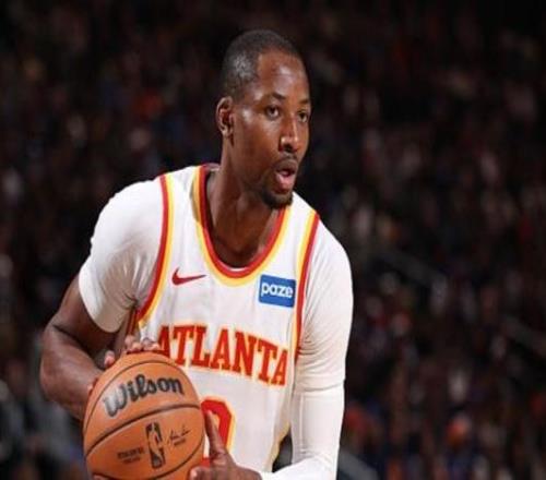 Sidery：骑士正加大通过先签后换方式追求库明加的力度