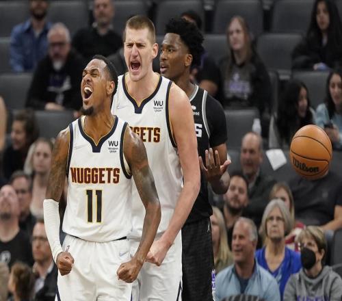 NBA2014届新秀总得分榜出炉：约基奇逆袭登顶状元维金斯到底算不算水货