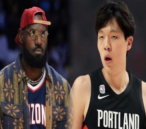 杨瀚森的年薪超过了詹姆斯，再不努力就说不过去了
