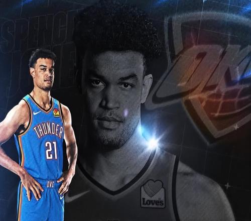 2年1200万美金！雷霆开出毒药合同，NBA新纪录诞生，掘金进退两难