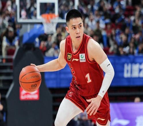 陈盈骏续约困难，多名顶级后卫准备回台湾联赛，CBA是怎么了