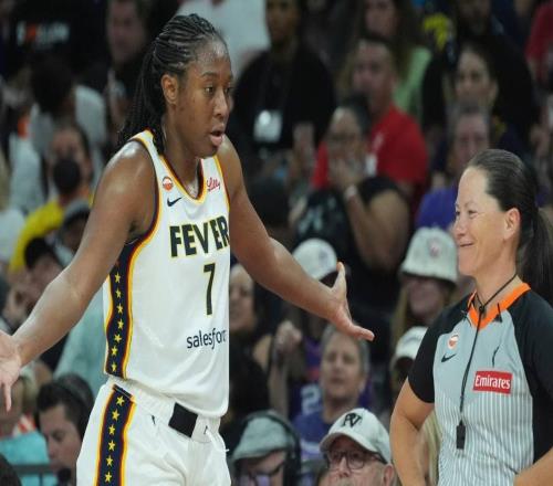 WNBA宣布2027赛季启用集中回放中心，应对判罚争议